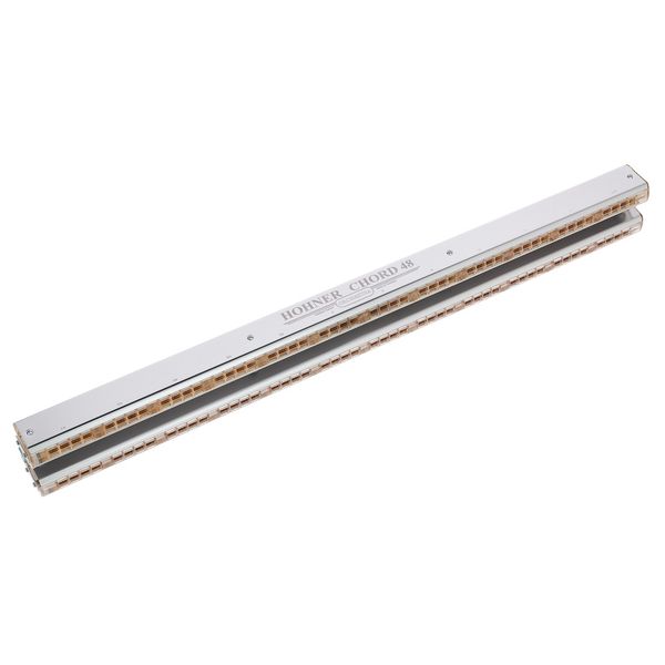 Hohner Orchestra Chord 48