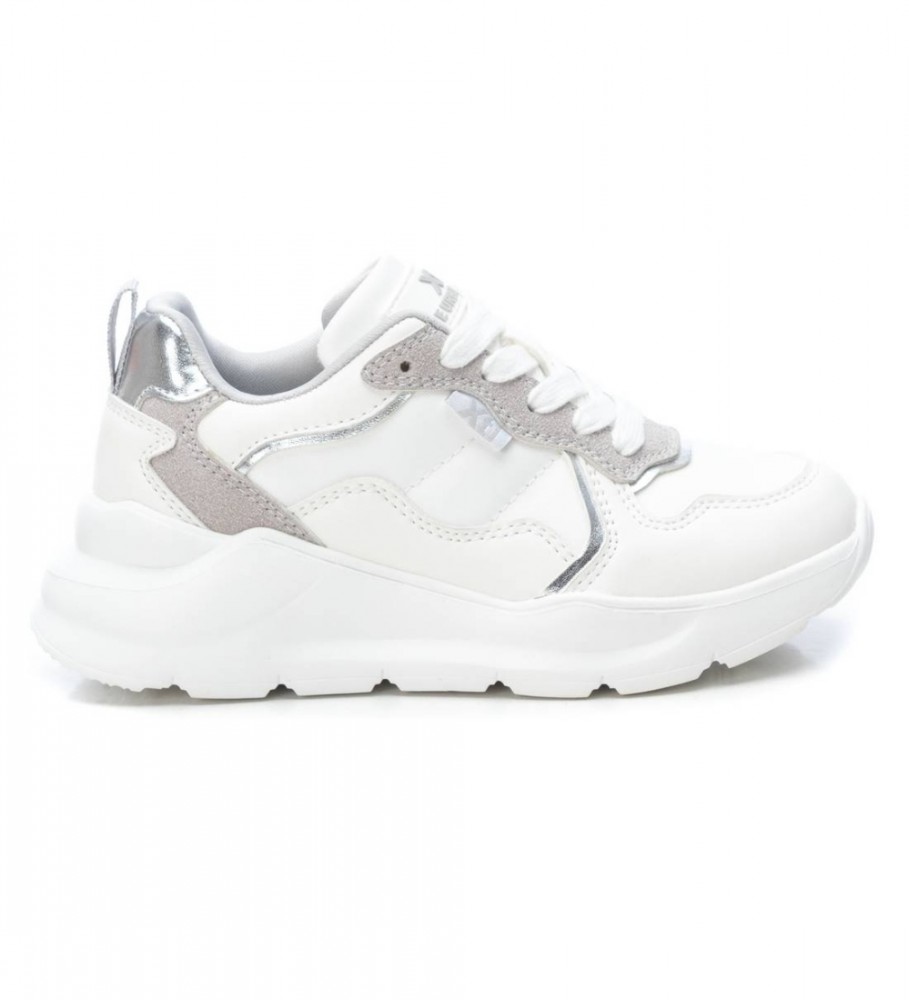 Tênis infantil Xti 150626 branco