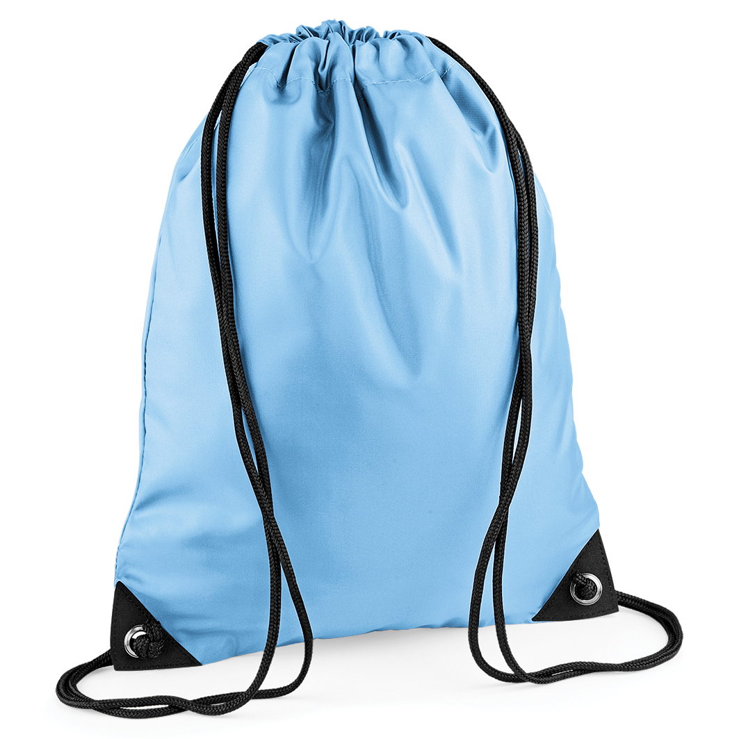 BagBase BG010 - Sac de Sport Léger et Polyvalent Premium