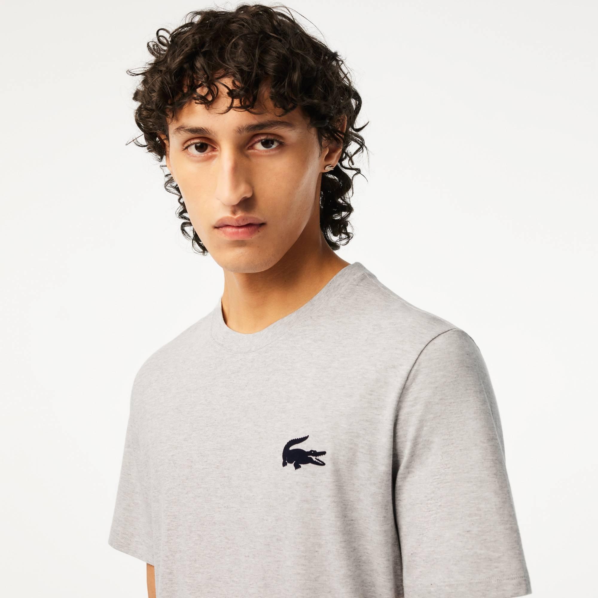 Lacoste Jersey T Shirt