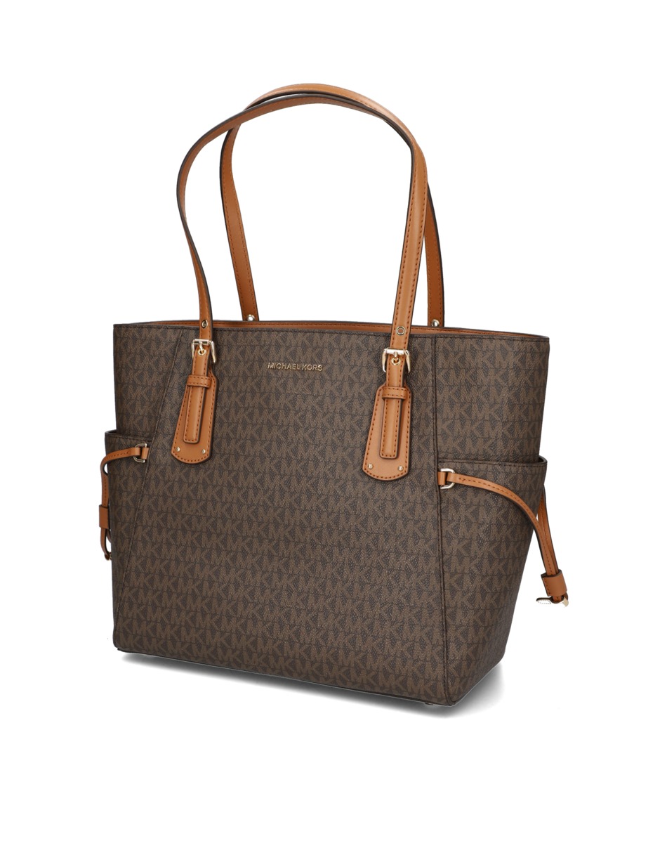 VOYAGER EW TOTE