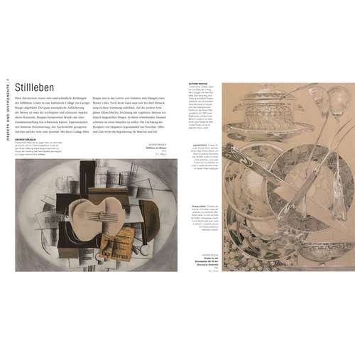 Zeichnen - Materialien, Techniken, Motive