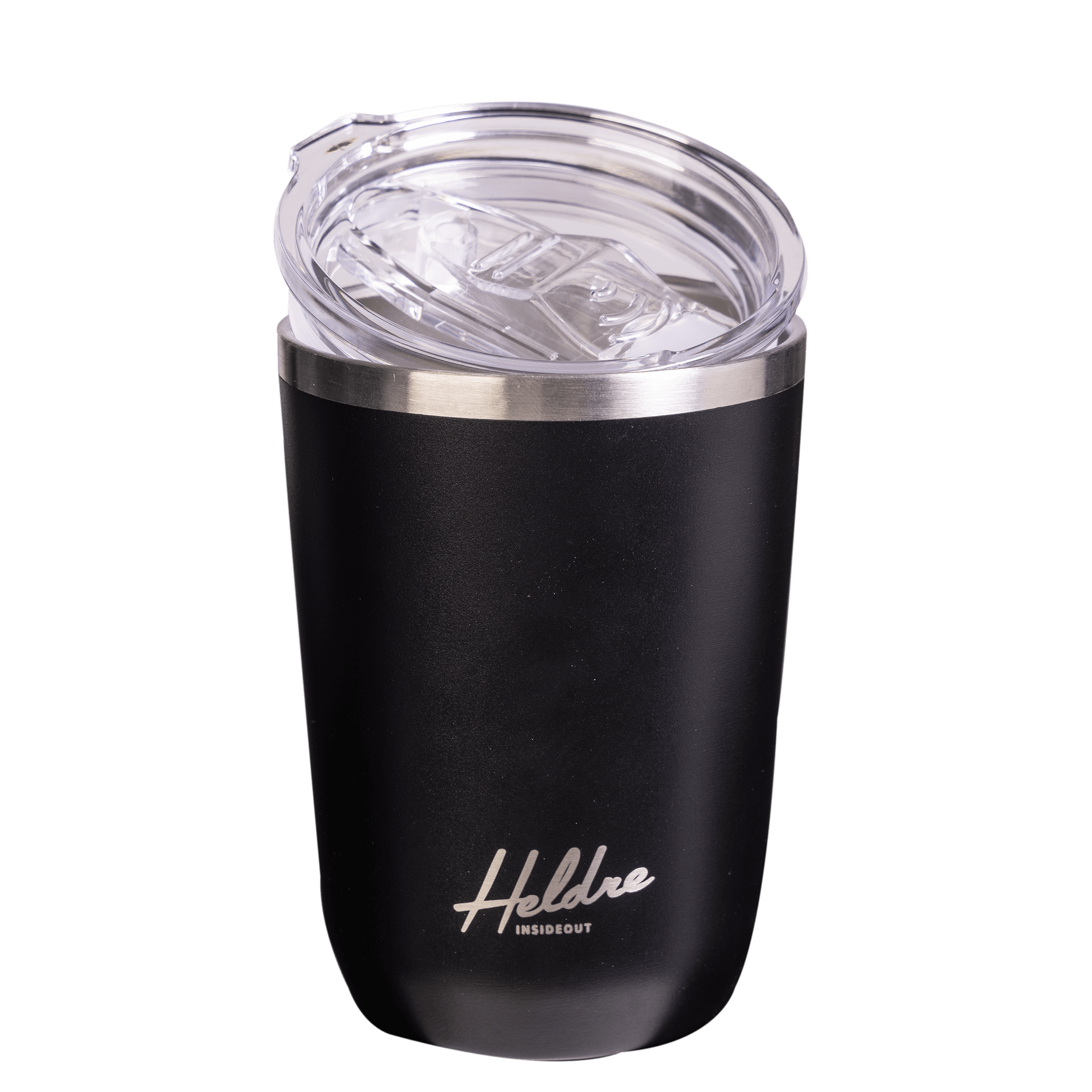 Heldre Termokopp uten hank 350ml - Friluftsutstyr