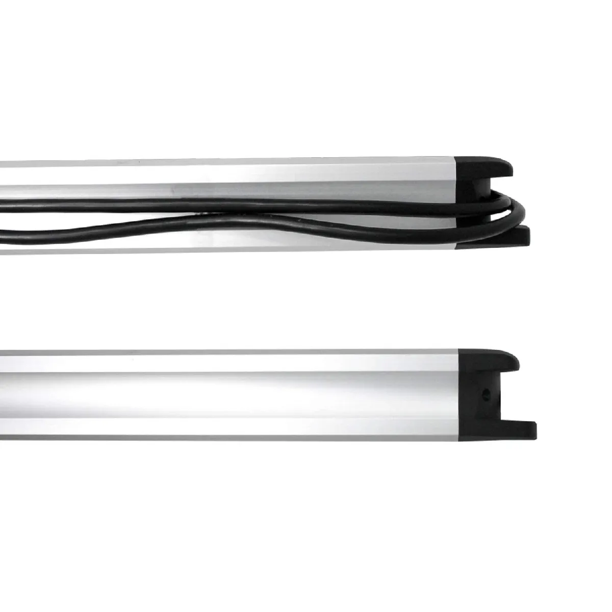 Electraline 61903 Multiprise Alu-Line