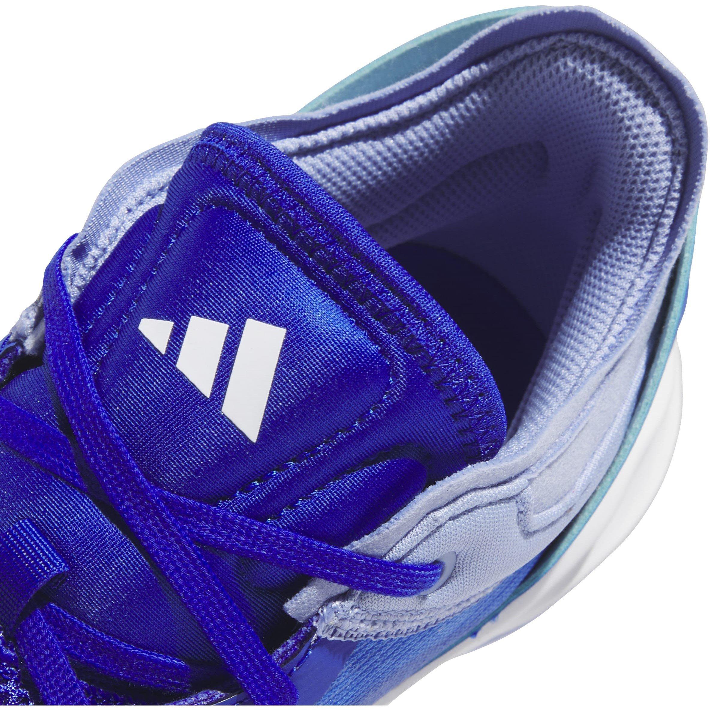 adidas Adizero Select 2.0 Low Top Trainers Juniors