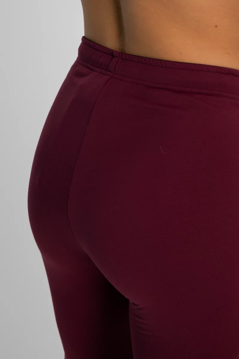 VAUDE Wintry IV Damen Bikehose