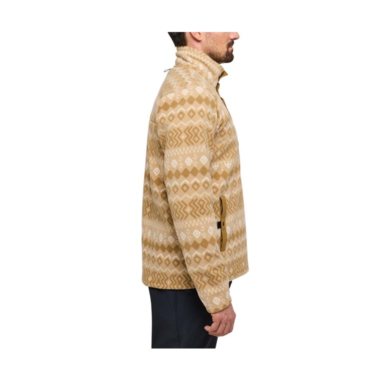 Haglöfs Mora Mid Pullover Men