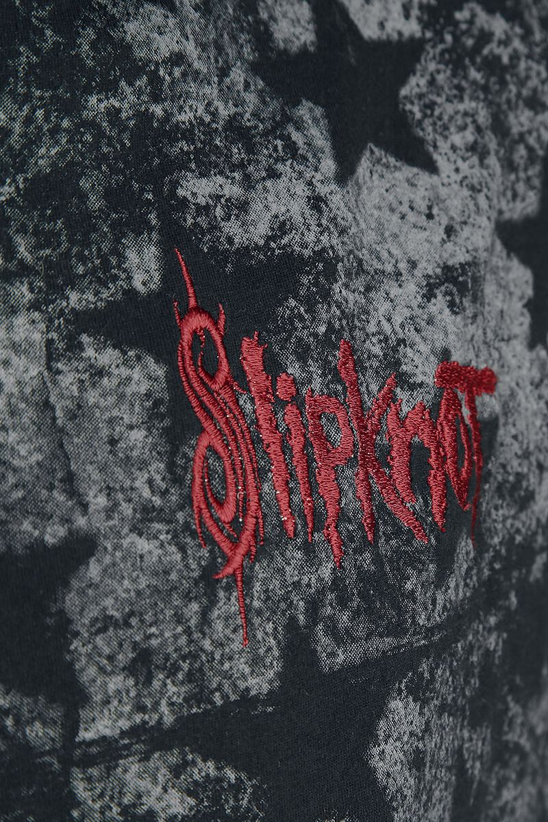 EMP Signature Collection | Slipknot T-Shirt Manches courtes