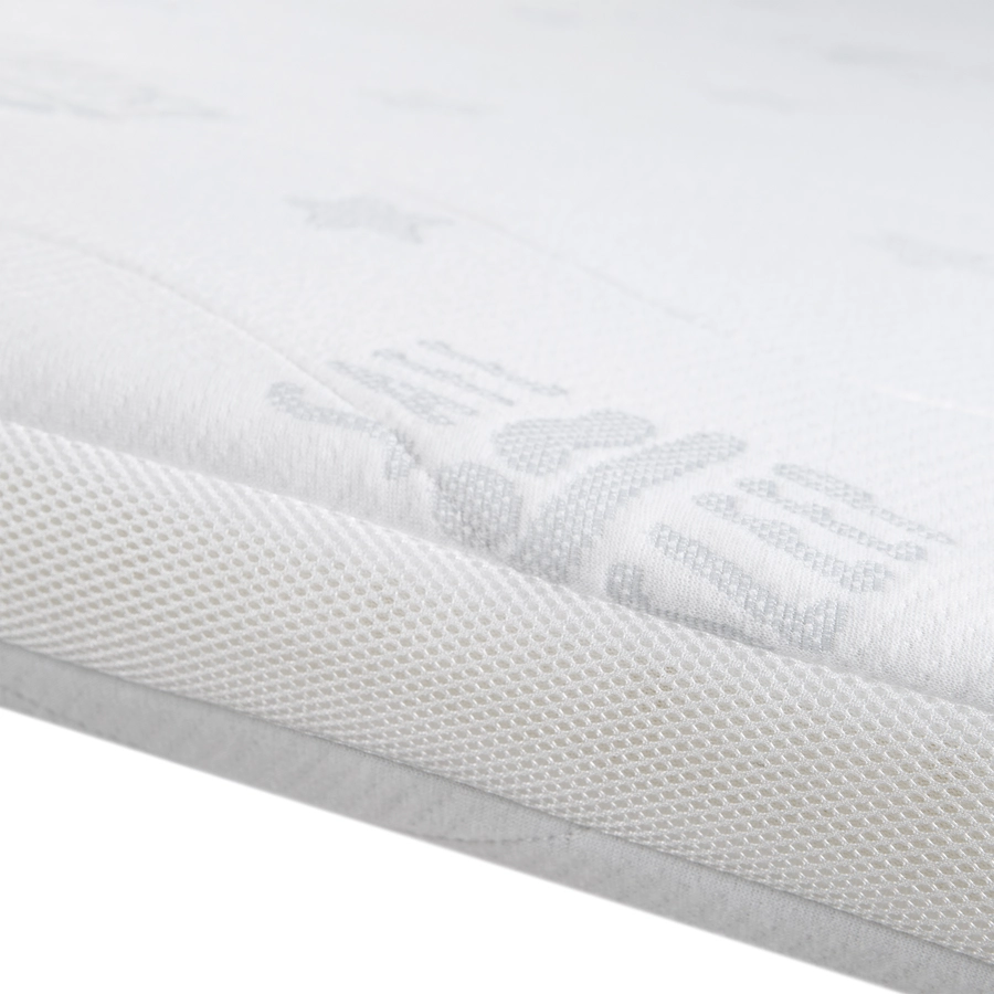 Roba Babybettmatratze Air Balance PLUS 70x140 cm safe asleep®
