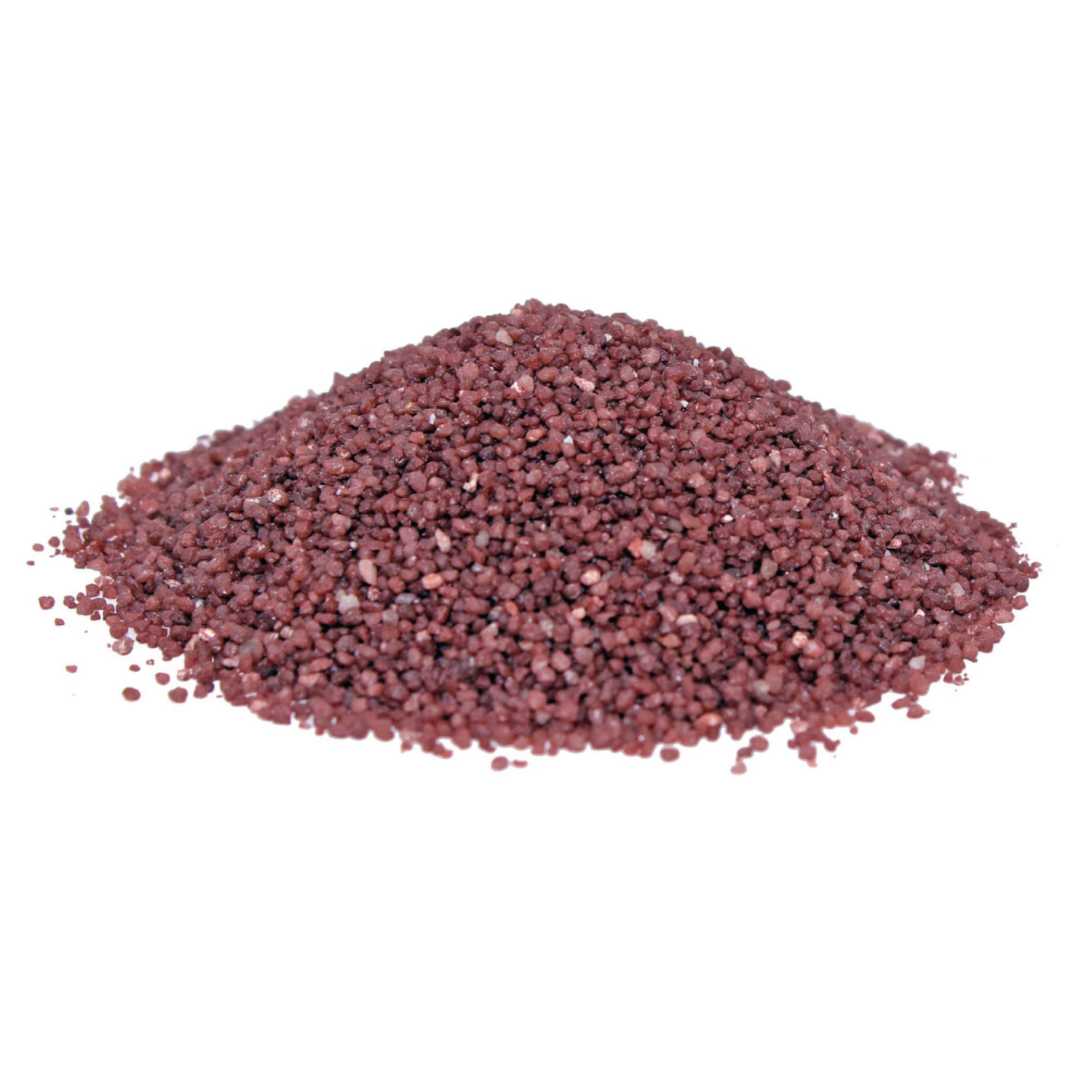 AREIA DE QUARTZO MARROM FINO PRODAC 2,5 Kg