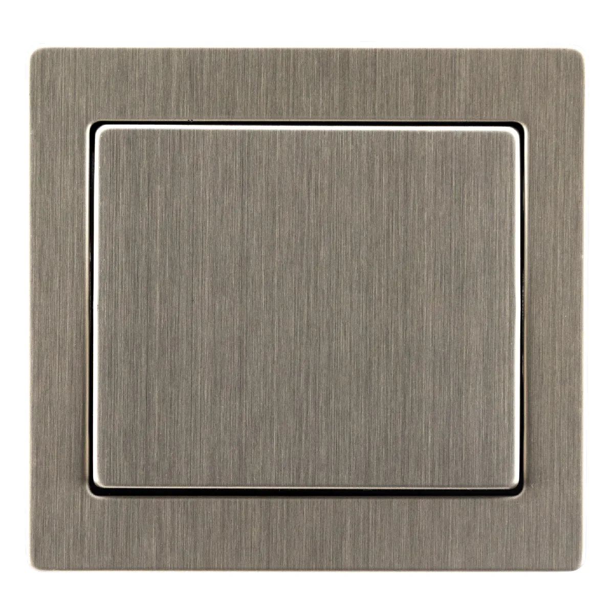 Zenitech Art'Flat - Inox