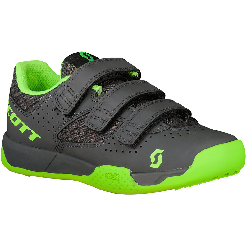Scott Kinder MTB AR Strap Radschuhe