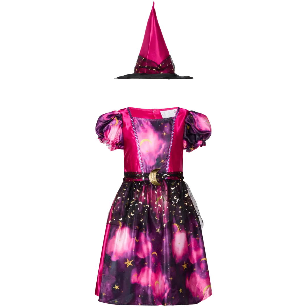 Déguisement d'Halloween pour enfant