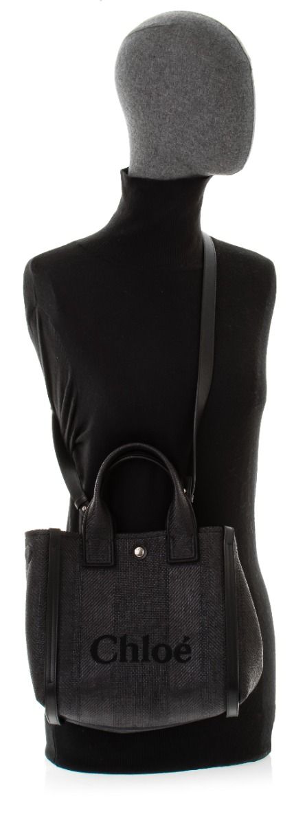 Chloé Carry Small Tote Bag