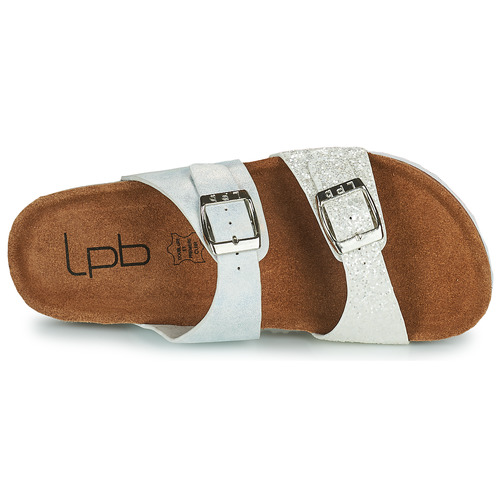 Les Petites Bombes - DORIS - Blanc