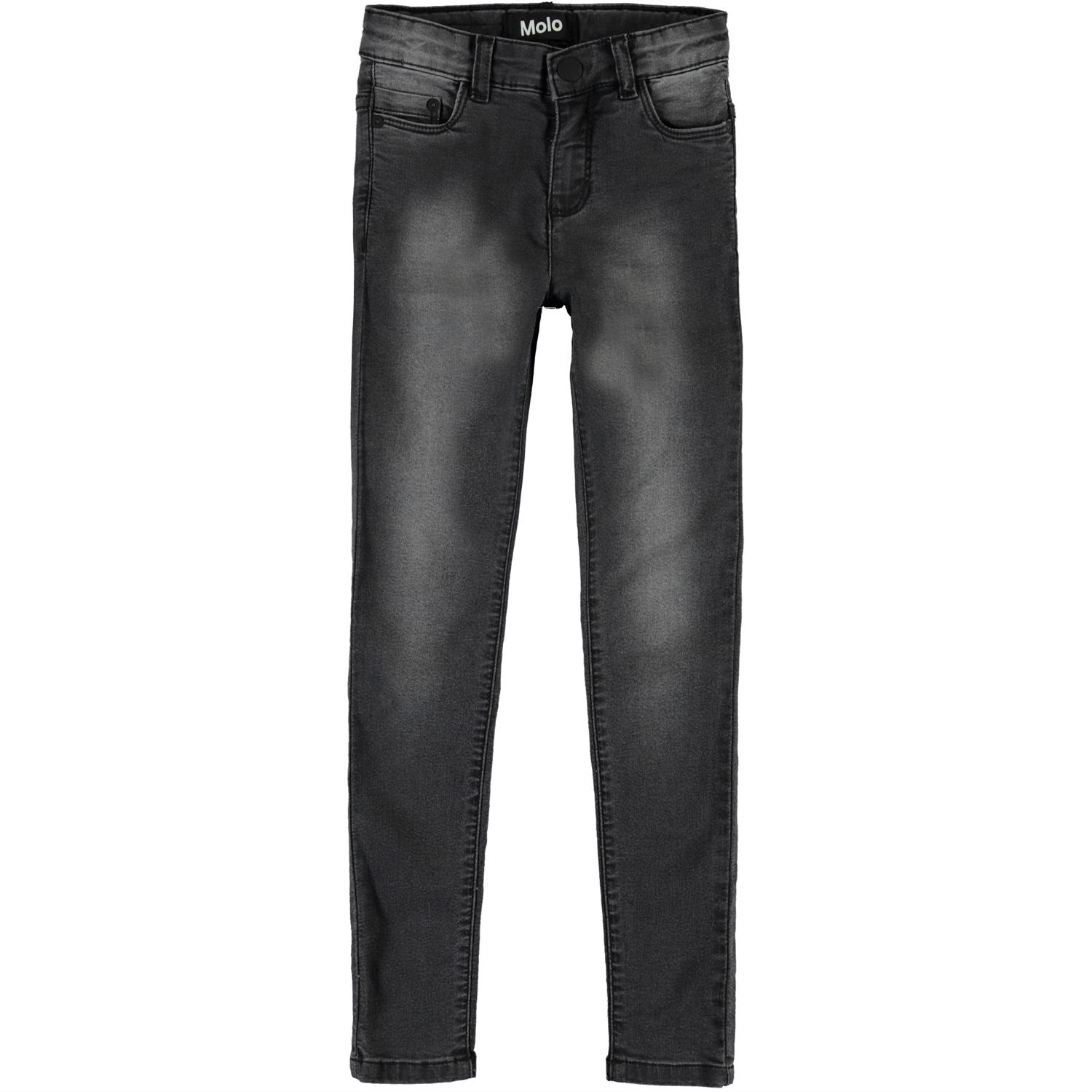 Angelica - Washed Black