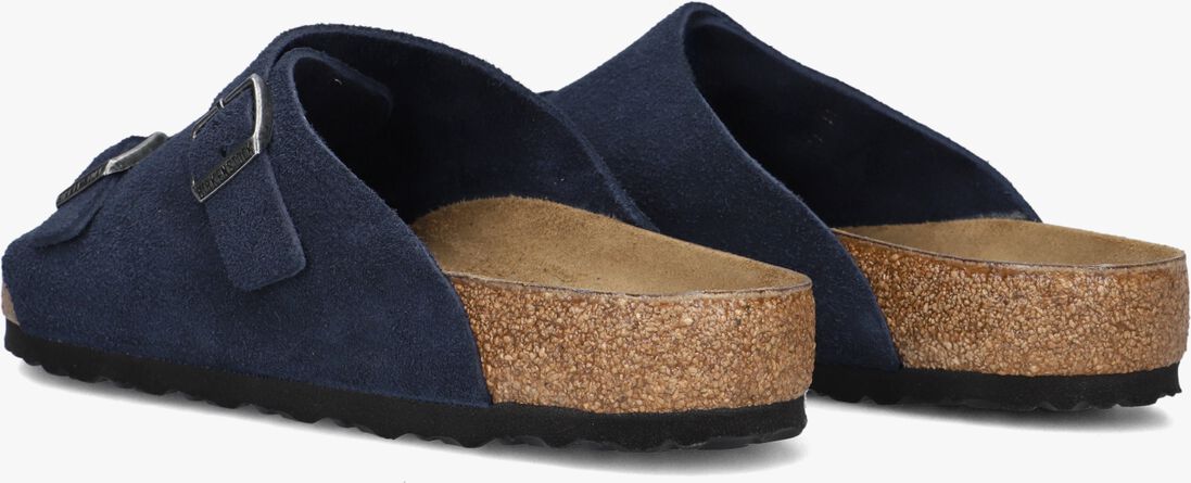blauwe birkenstock slippers zurich bs