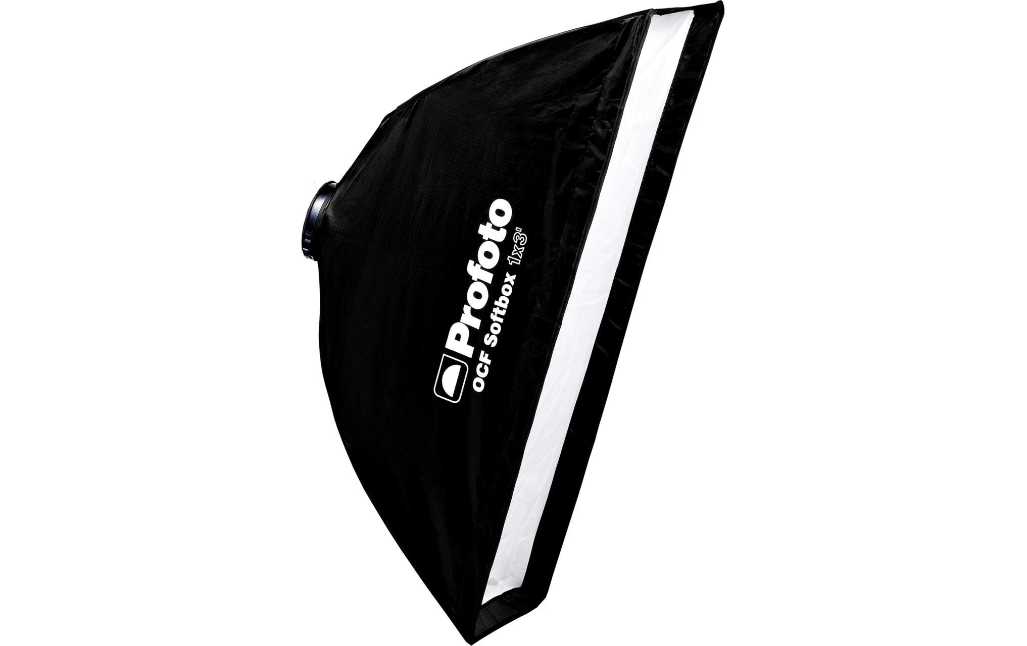 Softbox OCF 1 x 3