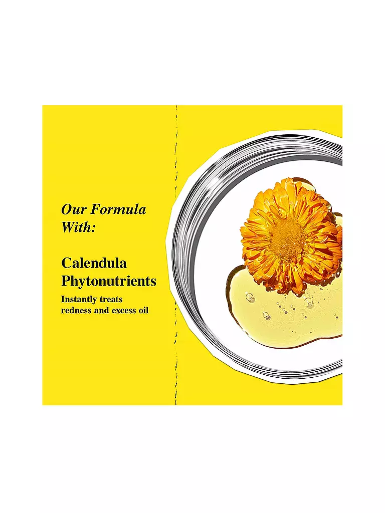 KIEHL'S Calendula Herbal Extract Toner 250ml keine Farbe
