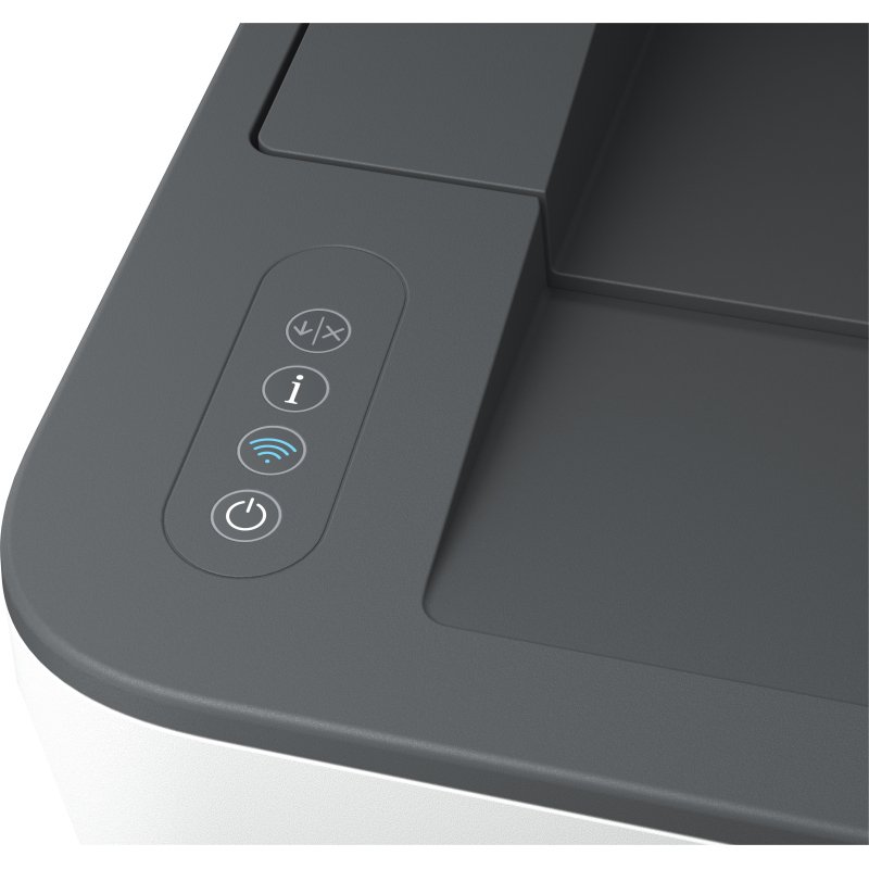 Hp 3002DW Imprimante laser A4 Wifi monochrome Laserjet Pro