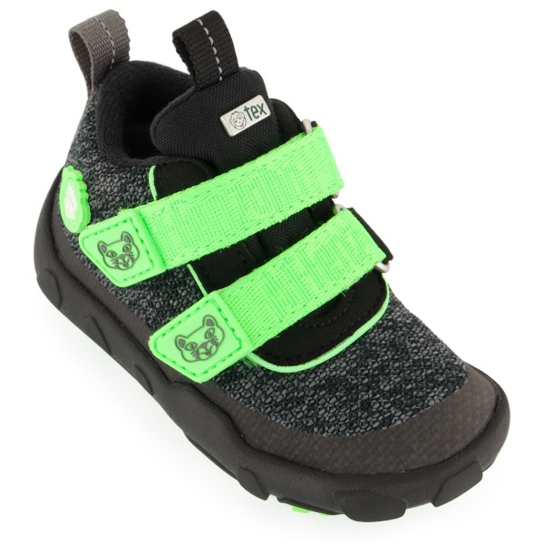 Affenzahn - Kid's Knit Happy - Chaussures de loisirs