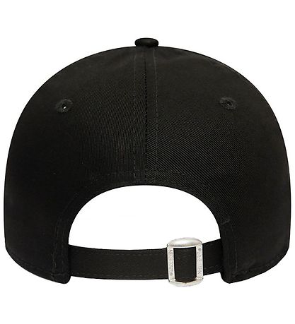 New Era Kappe - 940 - New York Yankees - Schwarz