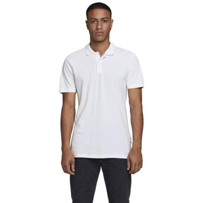 Polo à manches courtes homme Jjebasic JACK JONES