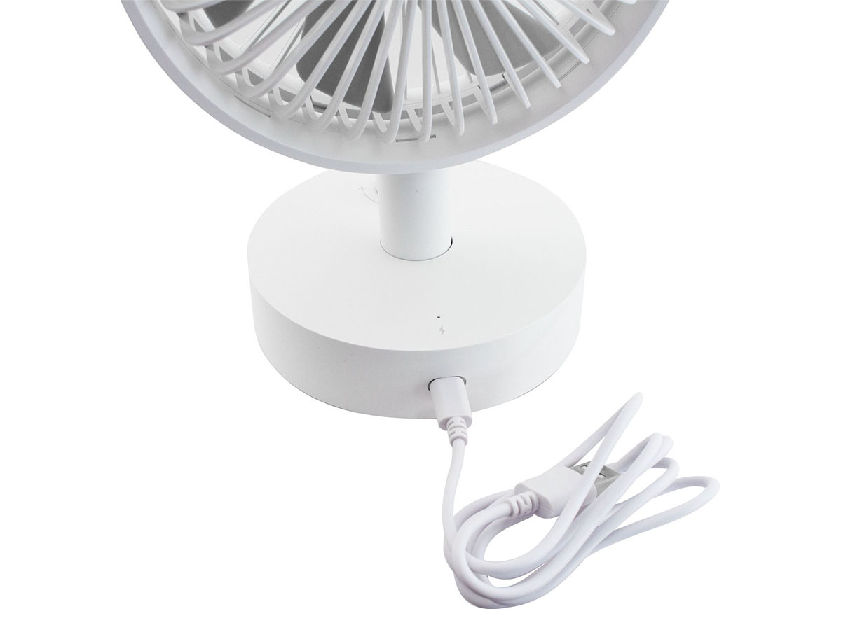 Eurotrail Clip draagbare ventilator