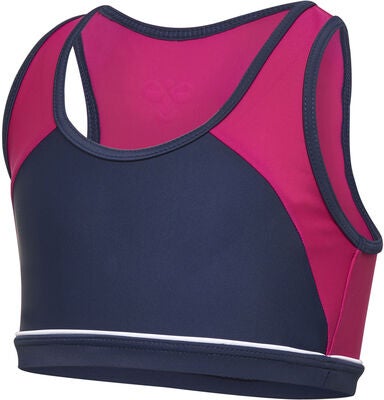 Hummel Jujube Bikini, Rosa