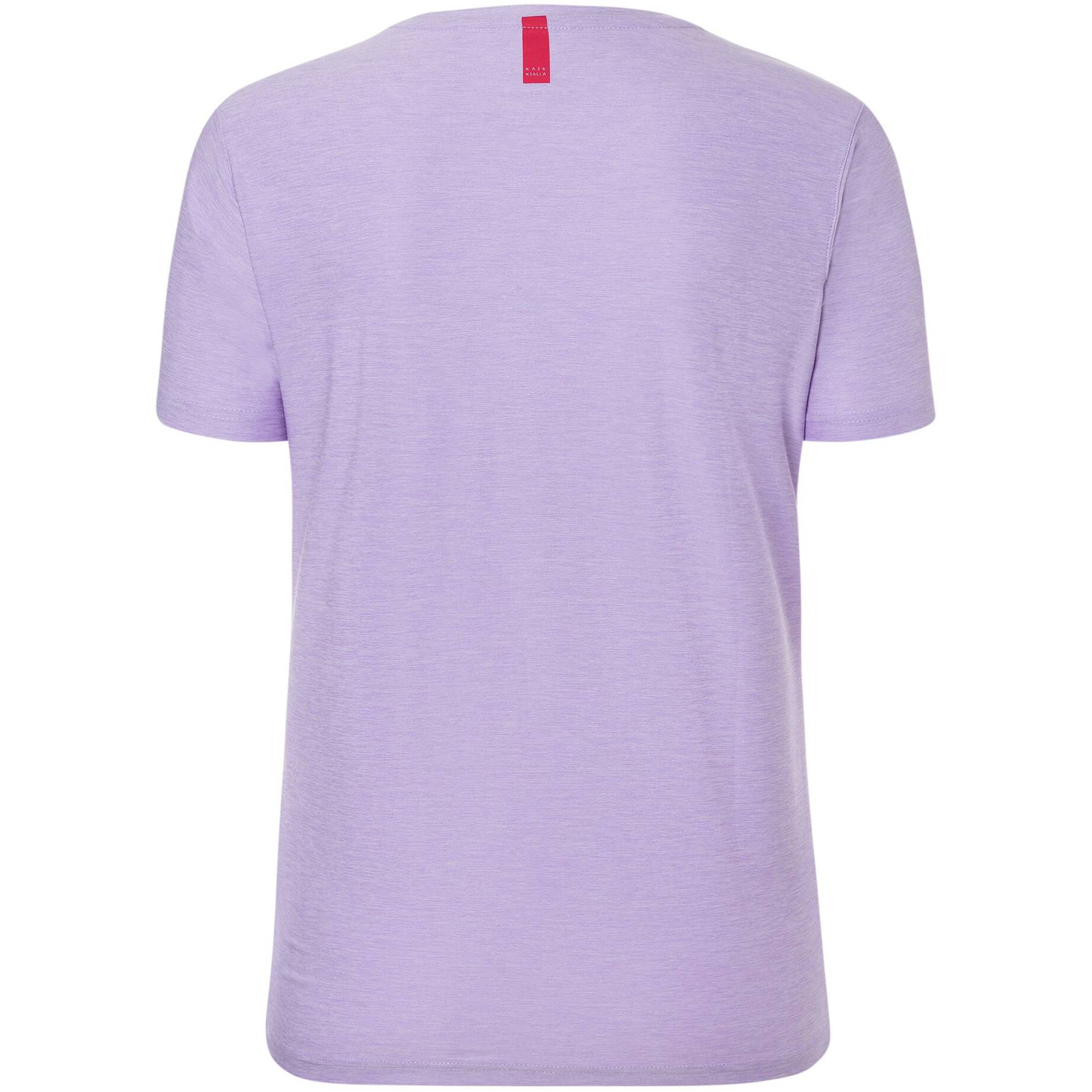 KAIKKIALLA| Damen T-Shirt 