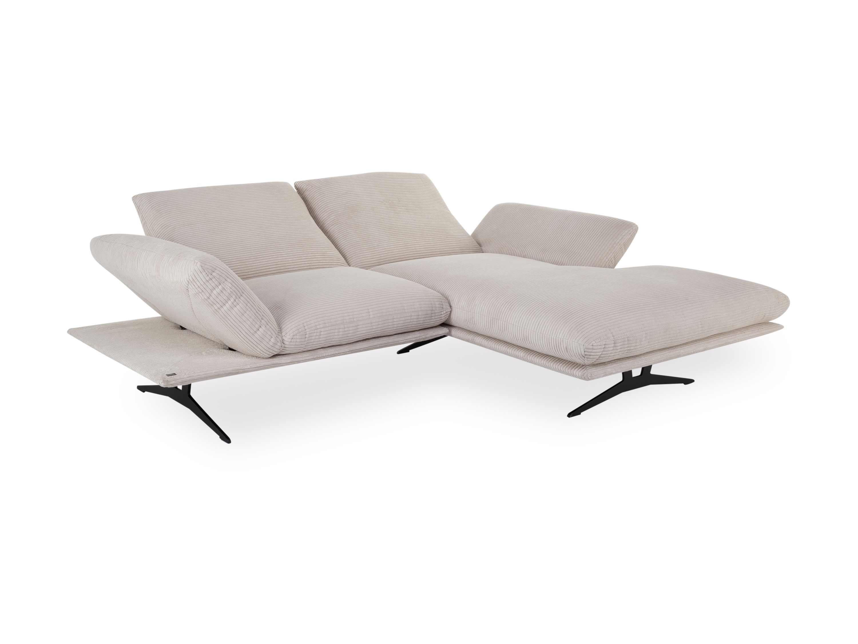 Polsterecke KOINOR FRANCIS BEIGE 16