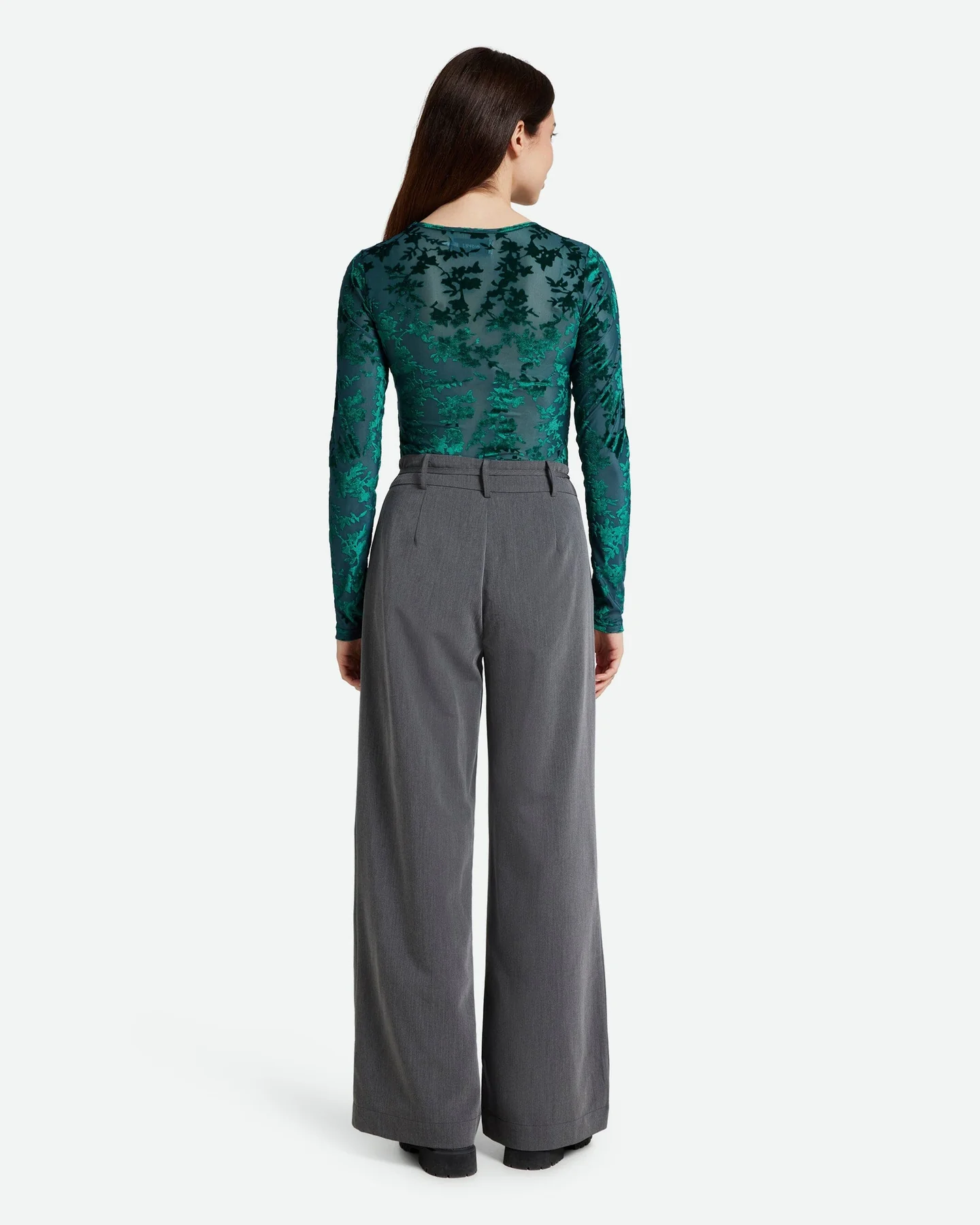 Moves Mckenna 4105 5025 quetzal green