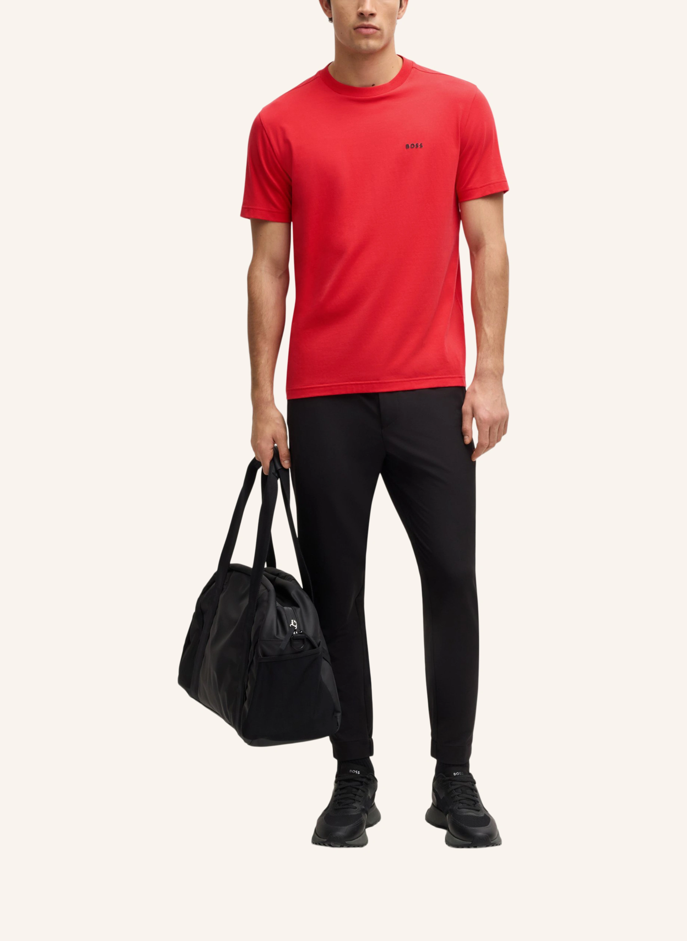 BOSS T-Shirt TEE Regular Fit