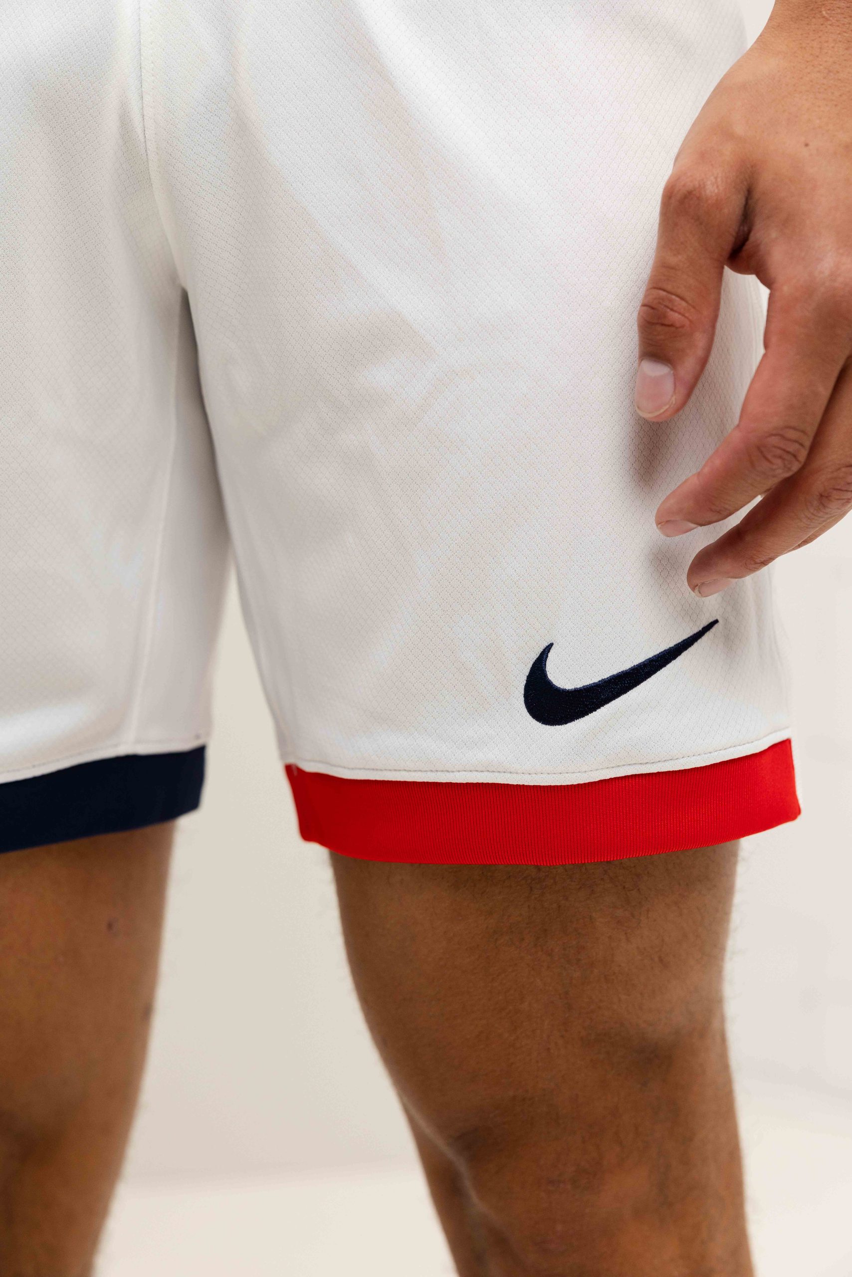 Paris Saint Germain Broekje Uit Senior 2024/2025