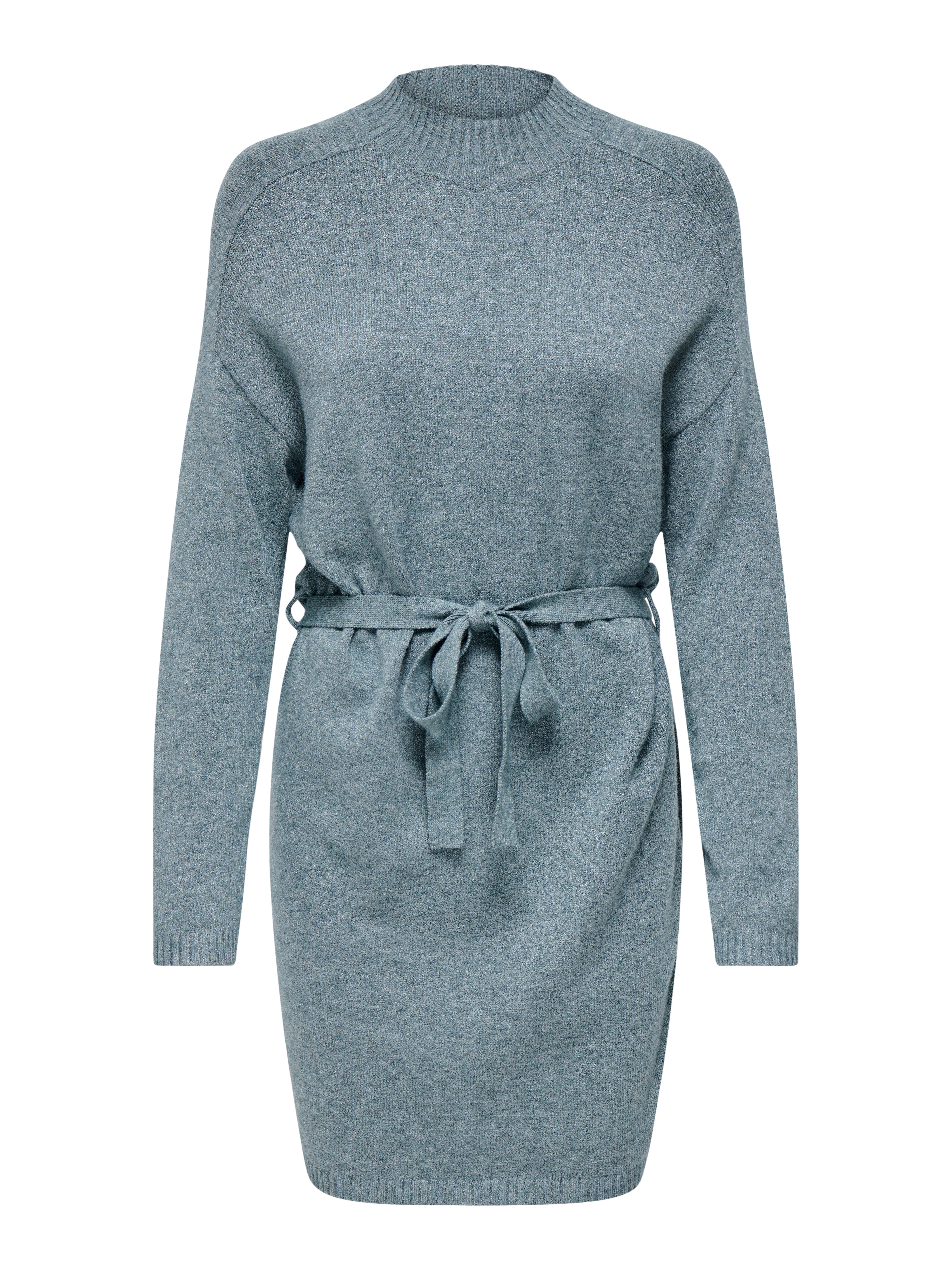 ONLLEVA Langes Kleid Scarab
