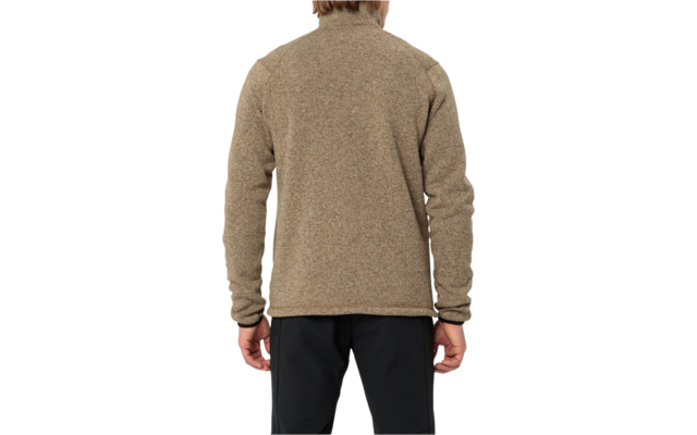Vaude Rienza III Herren Fleecejacke