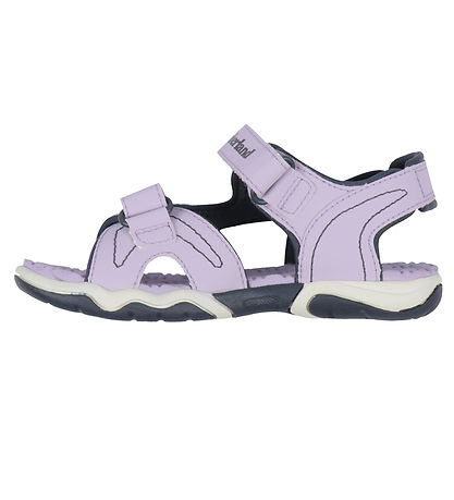 Timberland Sandalen - Abenteuersucher - Lila