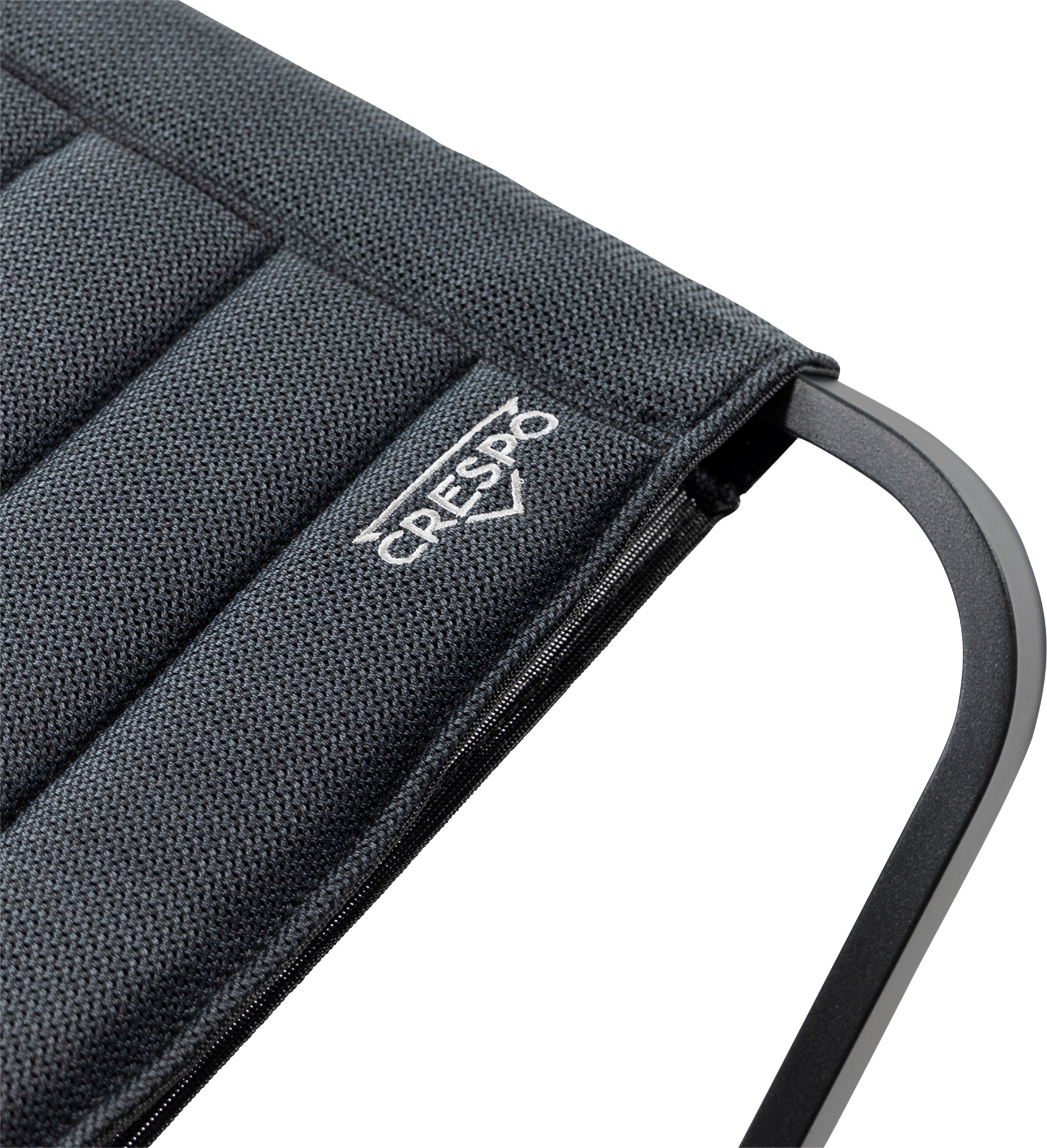 Crespo Fußhocker AP/411 Air-Select Grau