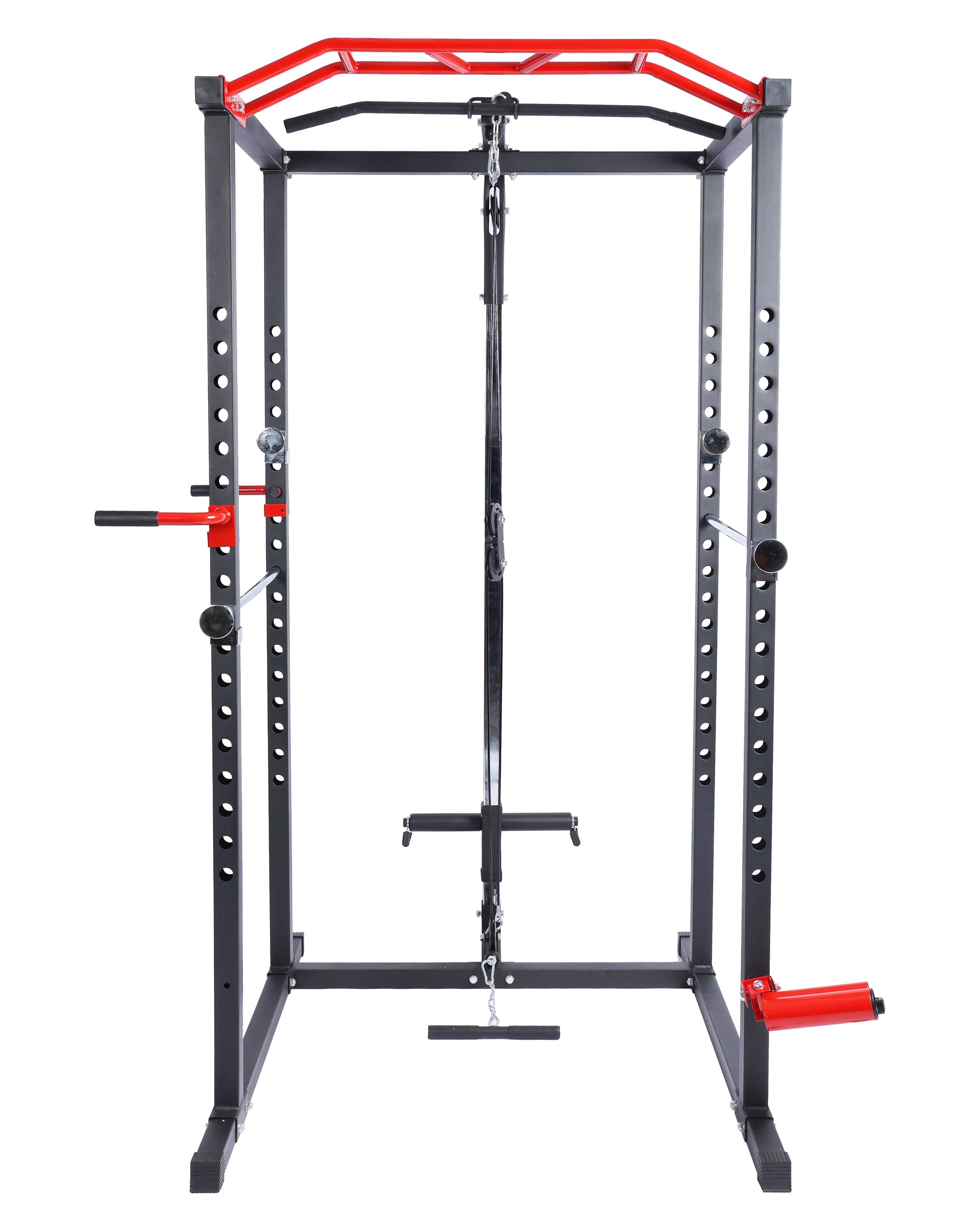 Kraftstation Power Cage