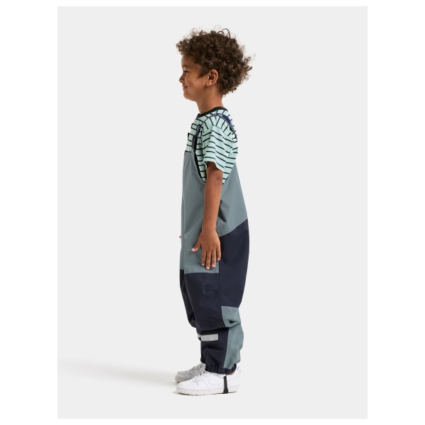 Didriksons - Kid's Foxen Bib Pant - Pantalon imperméable