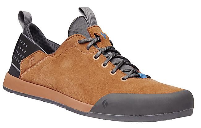 BLACK DIAMOND - CHAUSSURES ESPRIT OUTDOOR SESSION SUEDE M