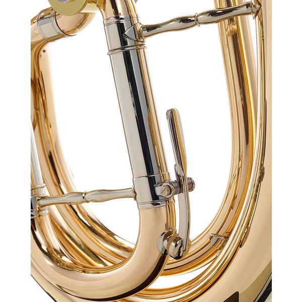 Melton MAT24 Tenor Horn