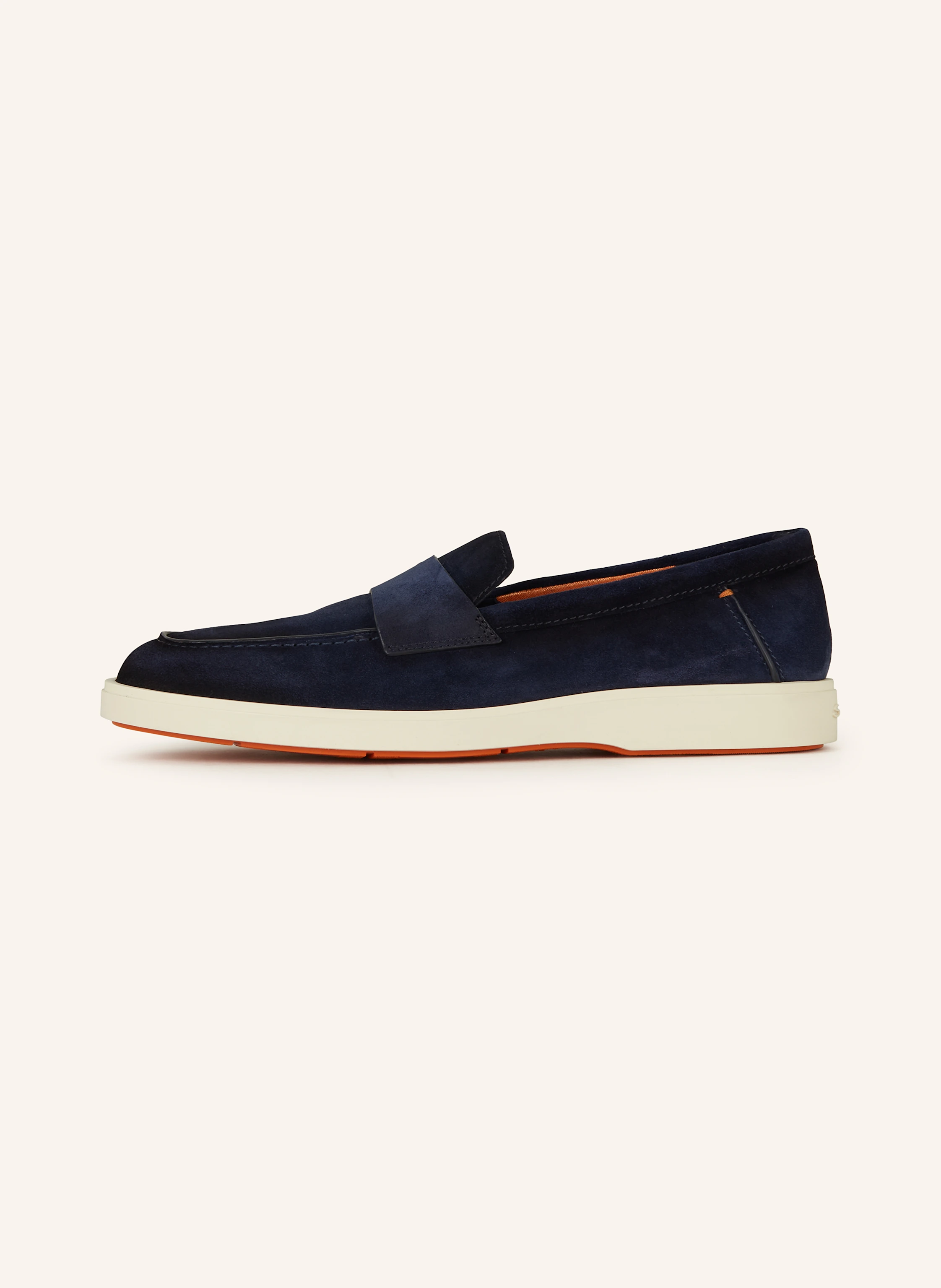 Santoni Penny-Loafer REVOLVE