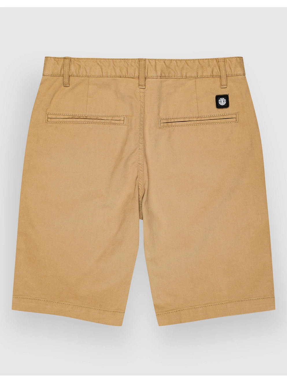 Element Howland Classic Kids Shorts khaki
