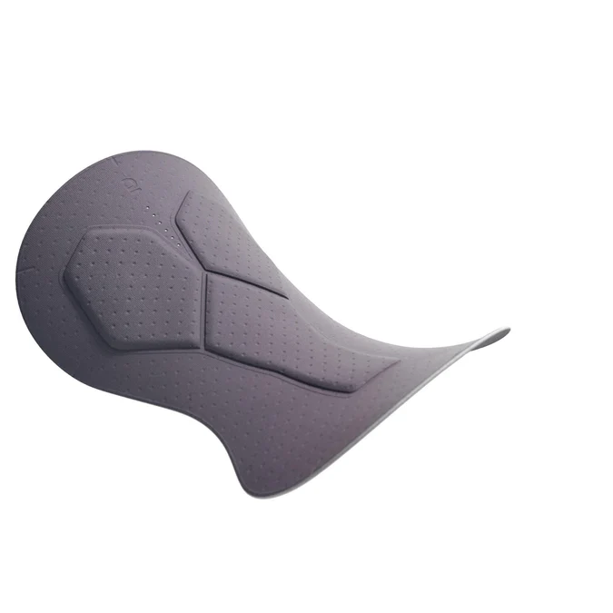 Decathlon Van Rysel - Calções de ciclismo de estrada Van Rysel Bibless para mulher