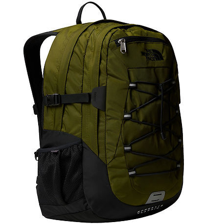 The North Face Rygs?k - Borealis Classic - Forest Olive