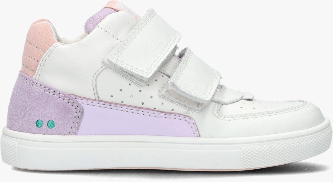BUNNIESJR witte bunniesjr lage sneakers luca louw