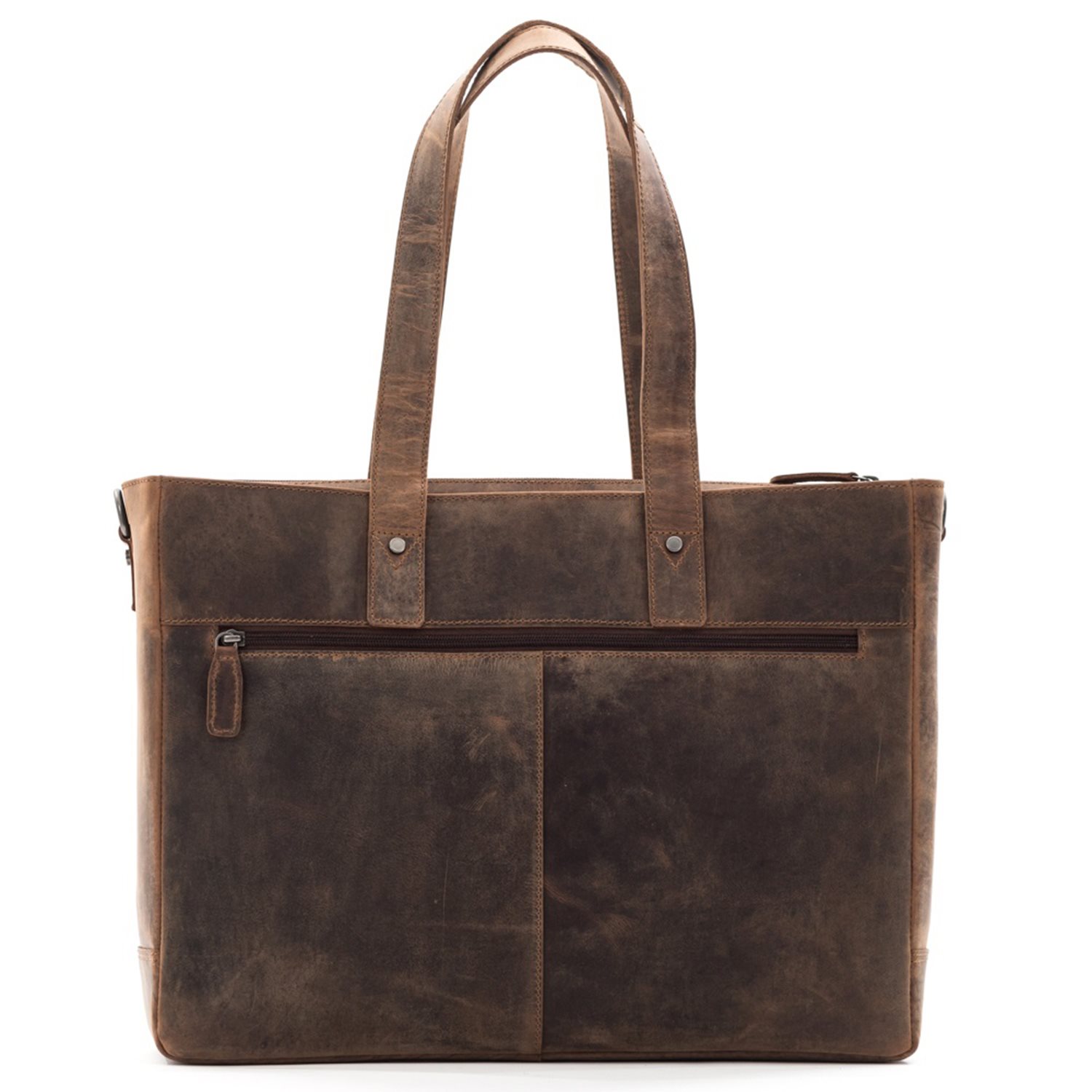 Plevier Retro Hopper Shopper 15.6