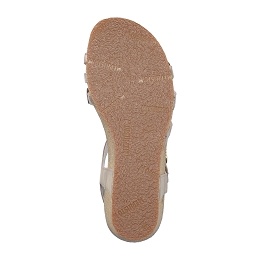 matilde  Bi-mat. monaco 2765/st.42053/ve.3  TAUPE