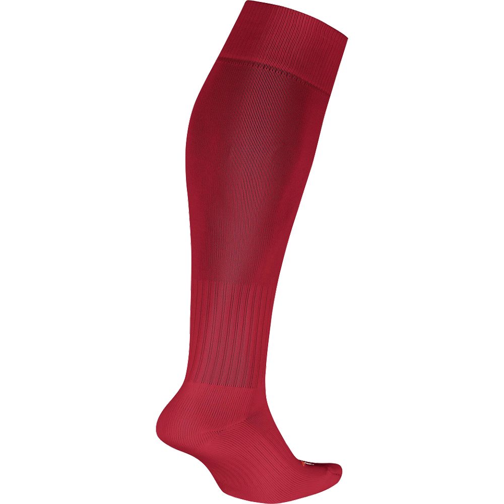 Nike Academy Fußballsocken rot